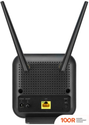Wi-Fi роутер ASUS 4G-N12 B1 (12863)