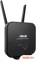 Wi-Fi роутер ASUS 4G-N12 B1 (12863)
