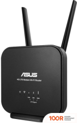 Wi-Fi роутер ASUS 4G-N12 B1 (12863)