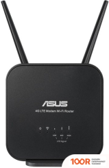 Wi-Fi роутер ASUS 4G-N12 B1 (12863)