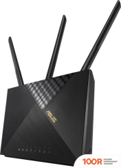 Wi-Fi роутер ASUS 4G-AX56 (12862)