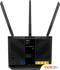 Wi-Fi роутер ASUS 4G-AX56 (12862)