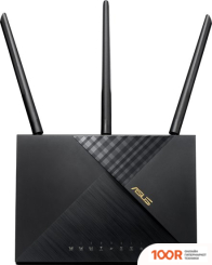 Wi-Fi роутер ASUS 4G-AX56 (12862)