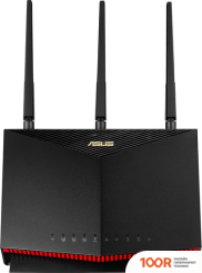 Wi-Fi роутер ASUS 4G-AC86U (12861)