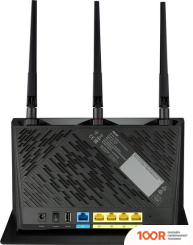 Wi-Fi роутер ASUS 4G-AC86U (12861)