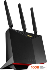 Wi-Fi роутер ASUS 4G-AC86U (12861)