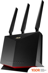 Wi-Fi роутер ASUS 4G-AC86U (12861)