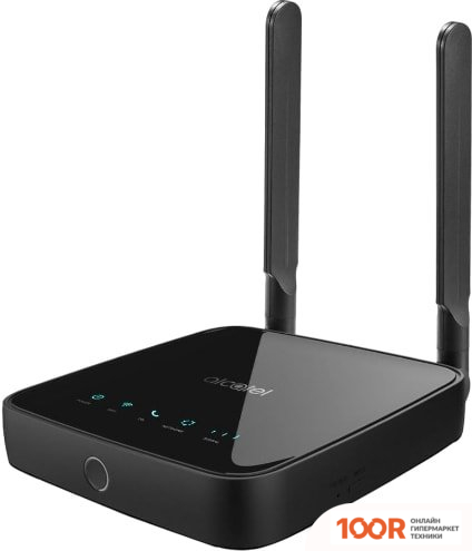 Wi-Fi роутер Alcatel HH41V (12854)