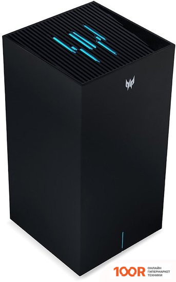 Wi-Fi роутер Acer PREDATOR CONNECT X7 5G CPE (12853)