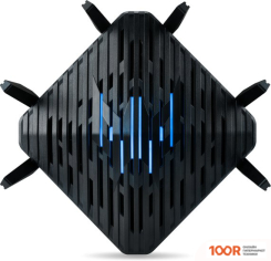 Wi-Fi роутер Acer PREDATOR CONNECT W6 (12851)