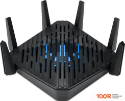 Wi-Fi роутер Acer PREDATOR CONNECT W6 (12851)