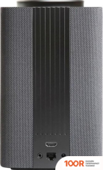 Беспроводная колонка Яндекс СТАНЦИЯ МАКС (ЧЕРНЫЙ) (12824)