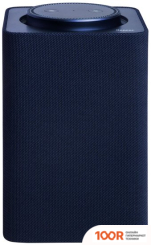 Беспроводная колонка Яндекс СТАНЦИЯ МАКС (ТЕМНО-СИНИЙ) (12823)