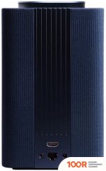 Беспроводная колонка Яндекс СТАНЦИЯ МАКС (ТЕМНО-СИНИЙ) (12823)