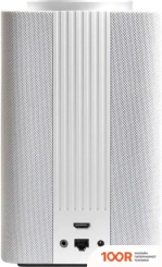 Беспроводная колонка Яндекс СТАНЦИЯ МАКС (СЕРЫЙ) (12822)