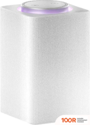 Беспроводная колонка Яндекс СТАНЦИЯ МАКС (СЕРЫЙ) (12822)