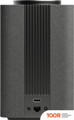 Беспроводная колонка Яндекс СТАНЦИЯ МАКС (С ХАБОМ УМНОГО ДОМА ZIGBEE, ЧЕРНЫЙ) (12821)