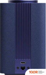 Беспроводная колонка Яндекс СТАНЦИЯ МАКС (С ХАБОМ УМНОГО ДОМА ZIGBEE, ТЕМНО-СИНИЙ) (12820)