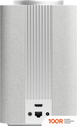 Беспроводная колонка Яндекс СТАНЦИЯ МАКС (С ХАБОМ УМНОГО ДОМА ZIGBEE, СЕРЫЙ) (12819)