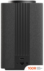 Беспроводная колонка Яндекс СТАНЦИЯ МАКС (С ХАБОМ УМНОГО ДОМА ZIGBEE, ГРАФИТ) (12817)