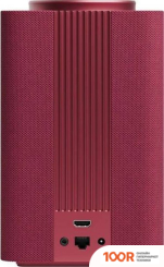 Беспроводная колонка Яндекс СТАНЦИЯ МАКС (С ХАБОМ УМНОГО ДОМА ZIGBEE, БОРДОВЫЙ) (12816)