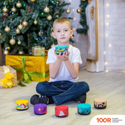 Беспроводная колонка Яндекс СТАНЦИЯ ЛАЙТ UNICORN (12812)