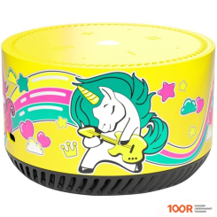 Беспроводная колонка Яндекс СТАНЦИЯ ЛАЙТ UNICORN (12812)