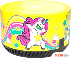 Беспроводная колонка Яндекс СТАНЦИЯ ЛАЙТ UNICORN (12812)