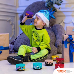 Беспроводная колонка Яндекс СТАНЦИЯ ЛАЙТ RACER (12804)