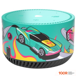 Беспроводная колонка Яндекс СТАНЦИЯ ЛАЙТ RACER (12804)