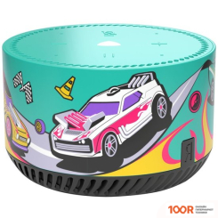 Беспроводная колонка Яндекс СТАНЦИЯ ЛАЙТ RACER (12804)