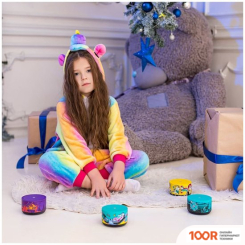 Беспроводная колонка Яндекс СТАНЦИЯ ЛАЙТ PINK UNICORN (12803)