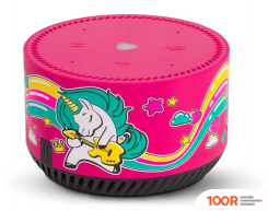 Беспроводная колонка Яндекс СТАНЦИЯ ЛАЙТ PINK UNICORN (12803)