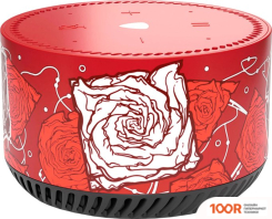 Беспроводная колонка Яндекс СТАНЦИЯ ЛАЙТ DESERT ROSES (12798)