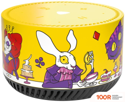 Беспроводная колонка Яндекс СТАНЦИЯ ЛАЙТ ALICE (12797)