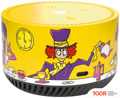 Беспроводная колонка Яндекс СТАНЦИЯ ЛАЙТ ALICE (12797)