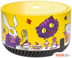 Беспроводная колонка Яндекс СТАНЦИЯ ЛАЙТ ALICE (12797)