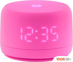 Беспроводная колонка Яндекс СТАНЦИЯ ЛАЙТ 2 (РОЗОВЫЙ) (12794)