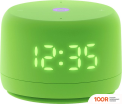 Беспроводная колонка Яндекс СТАНЦИЯ ЛАЙТ 2 (ЗЕЛЕНЫЙ) (12792)