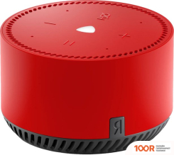 Беспроводная колонка Яндекс СТАНЦИЯ ЛАЙТ (ЧИЛИ) (12791)