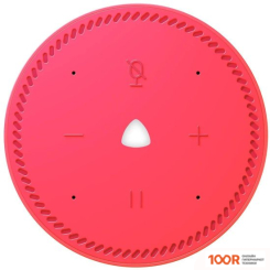 Беспроводная колонка Яндекс СТАНЦИЯ ЛАЙТ (ЧИЛИ) (12791)