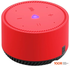 Беспроводная колонка Яндекс СТАНЦИЯ ЛАЙТ (ЧИЛИ) (12791)