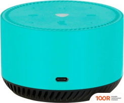 Беспроводная колонка Яндекс СТАНЦИЯ ЛАЙТ (МЯТА) (12788)