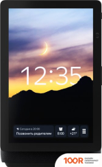 Беспроводная колонка Яндекс СТАНЦИЯ ДУО МАКС (ЧЕРНЫЙ) (12785)