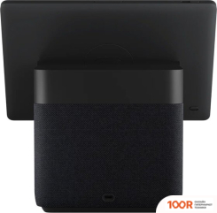 Беспроводная колонка Яндекс СТАНЦИЯ ДУО МАКС (ЧЕРНЫЙ) (12785)