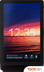 Беспроводная колонка Яндекс СТАНЦИЯ ДУО МАКС (КРАСНЫЙ) (12784)