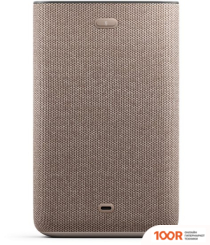 Беспроводная колонка Яндекс СТАНЦИЯ 2 (ПЕСОЧНЫЙ) (12780)