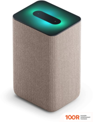Беспроводная колонка Яндекс СТАНЦИЯ 2 (ПЕСОЧНЫЙ) (12780)