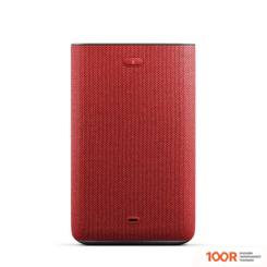 Беспроводная колонка Яндекс СТАНЦИЯ 2 (КРАСНЫЙ РУБИН) (12778)