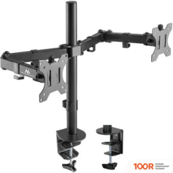 Беспроводная колонка Яндекс СТАНЦИЯ 2 (АНТРАЦИТ, С КОМПЛЕКТОМ УМНОГО ДОМА AQARA) (12777)